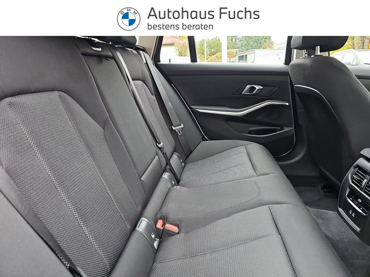 BMW 318 318i Touring