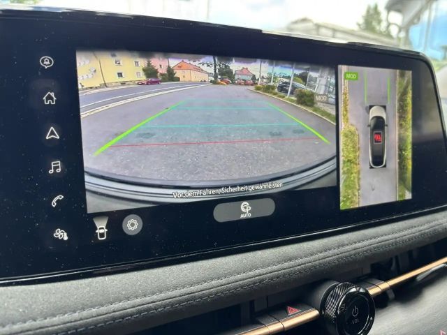 Nissan Ariya 87 kWh Evolve