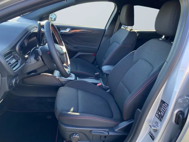 Ford Focus EcoBoost ST Line Wagon