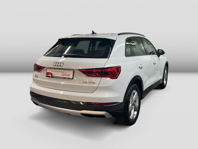 Audi Q3 35 TFSI S-Tronic