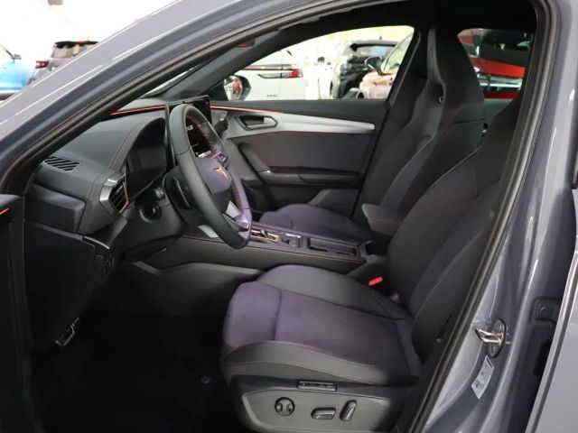 Cupra Formentor 2.0 TSI 4Drive VZ