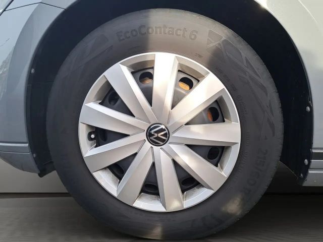 Volkswagen Passat 2.0 TDI DSG Variant