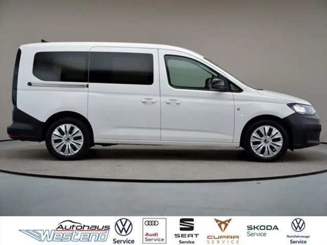 Volkswagen Caddy 2.0 TDI Maxi