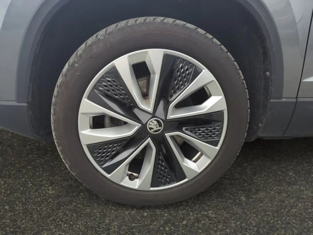 Skoda Karoq 1.5 TSI Selection