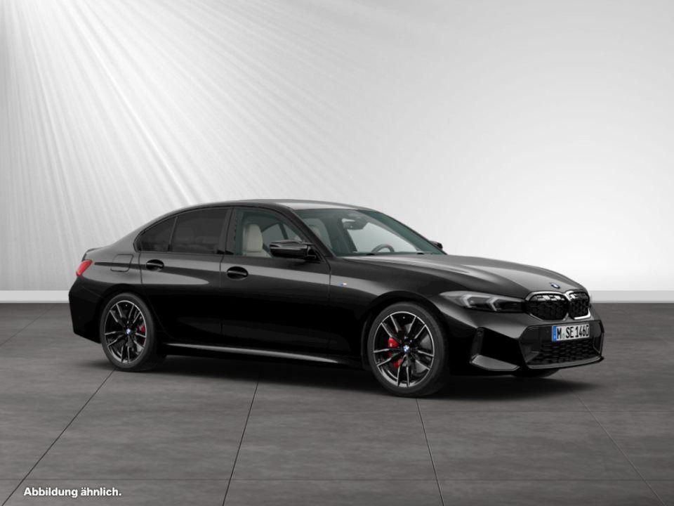 BMW M340 Sedan xDrive