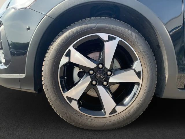 Ford Focus Active Wagon