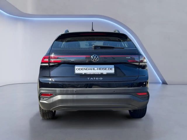 Volkswagen Taigo Life