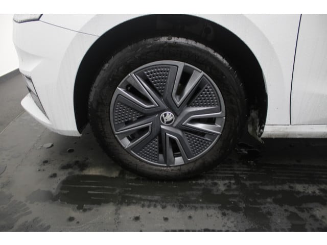 Skoda Fabia 1.0 TSI Drive iV