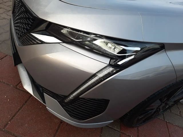 Peugeot 308 BlueHDi GT-Line SW