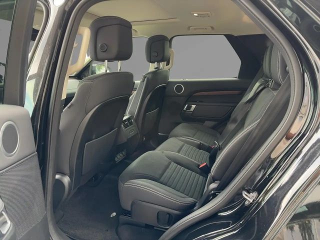 Land Rover Discovery D300 HSE