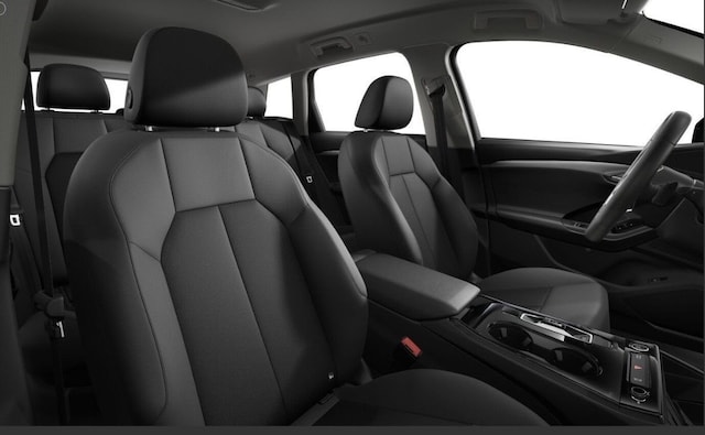 Audi Q6 e-tron Quattro