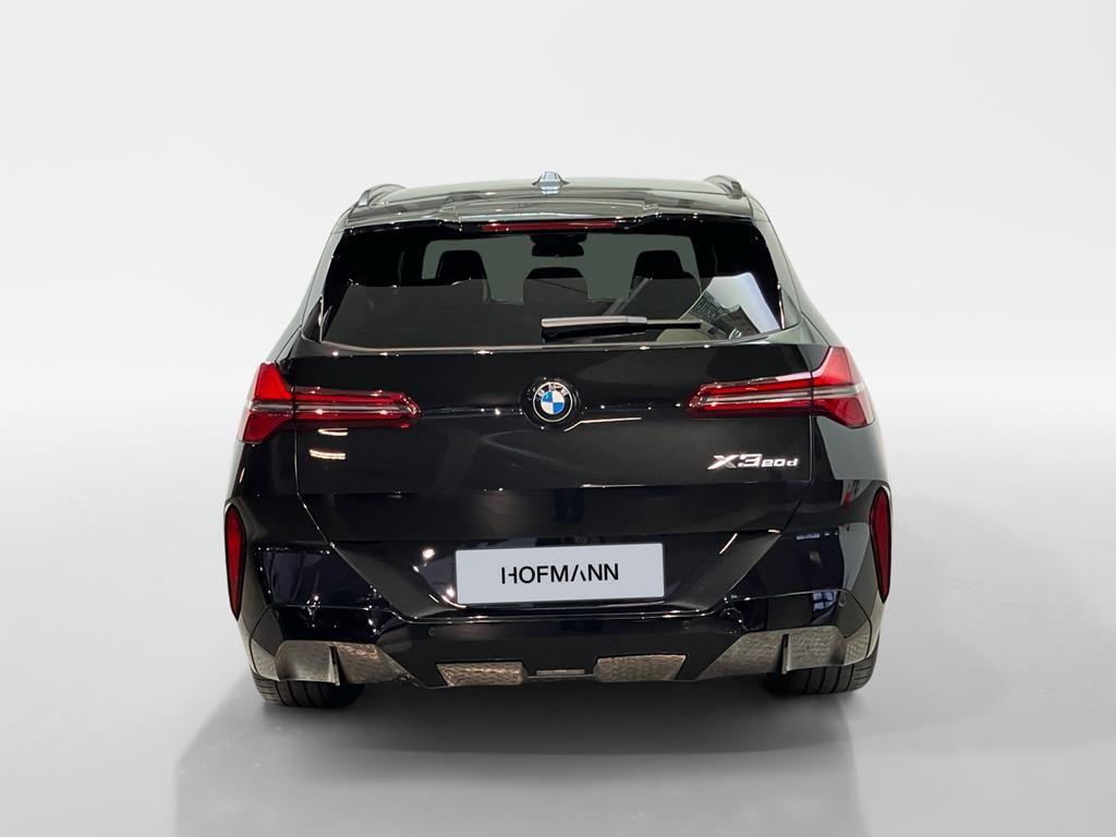 BMW X3 xDrive