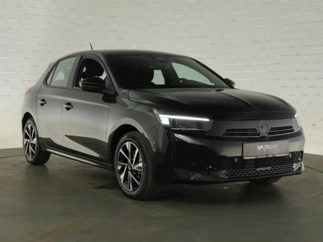 Opel Corsa GS-Line Grand Sport