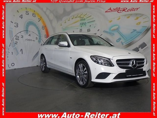 Mercedes-Benz C 300 Estate