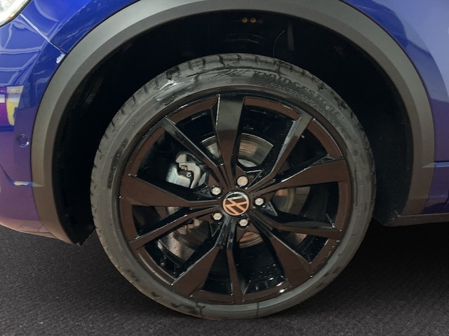 Volkswagen T-Roc 4Motion R-Line