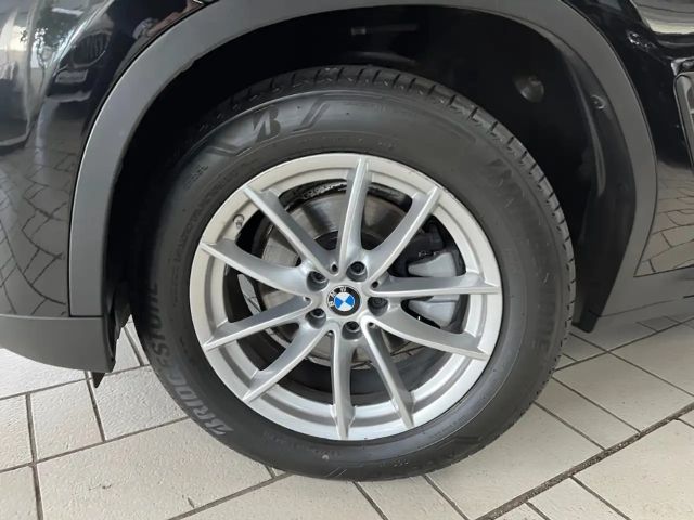 BMW X3 xDrive
