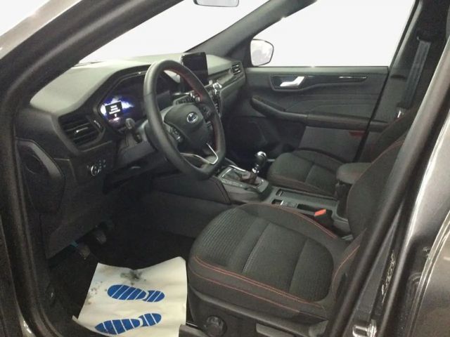 Ford Kuga EcoBoost ST Line