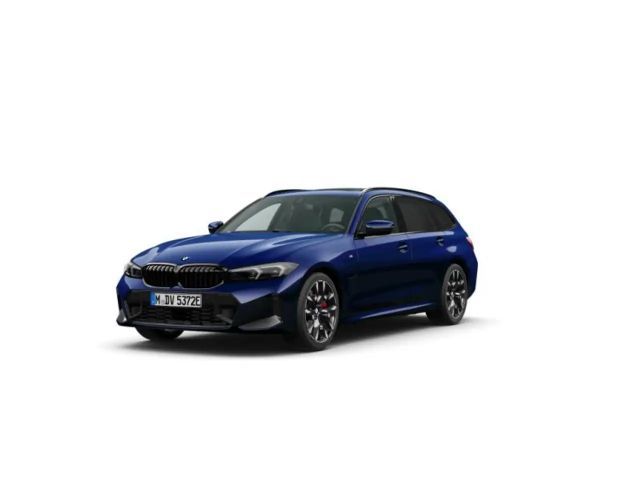 BMW 330 M-Sport xDrive