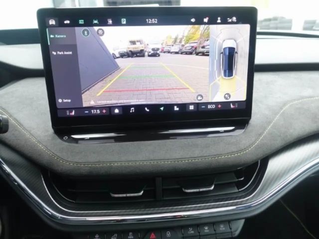 Skoda Enyaq Coupe Lounge RS