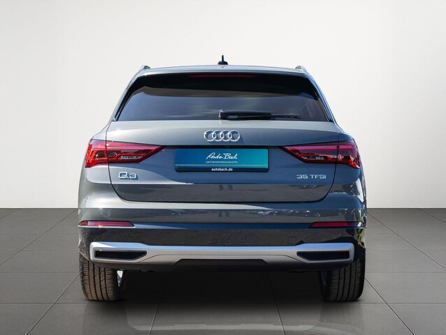 Audi Q3 S-Tronic