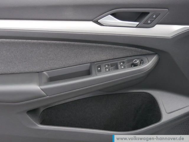 Volkswagen Golf 2.0 TDI DSG Golf VIII