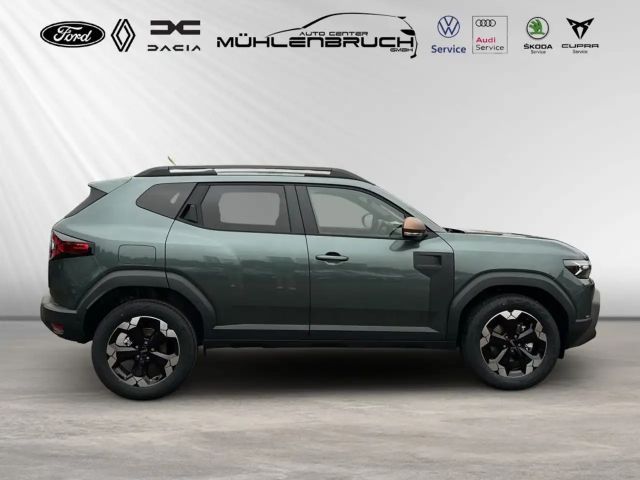 Dacia Duster Extreme Hybrid 140