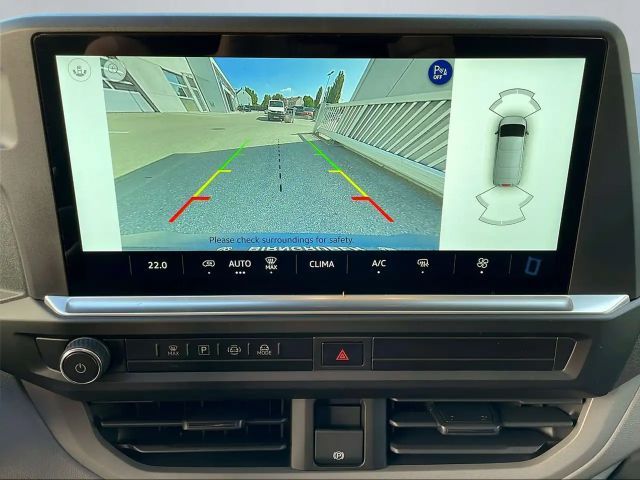 Volkswagen Transporter T7