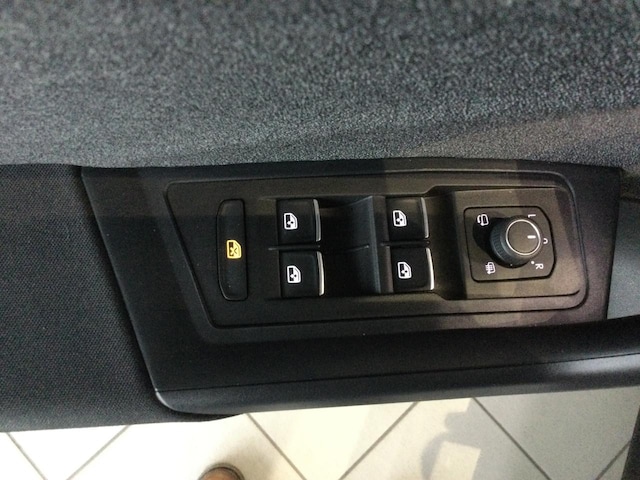 Volkswagen T-Roc Move