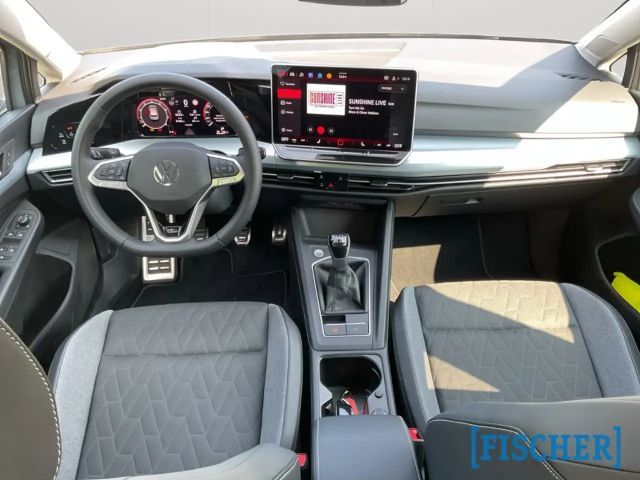 Volkswagen Golf Golf VIII