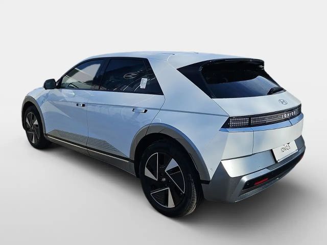 Hyundai IONIQ 5 4WD Vierwielaandrijving