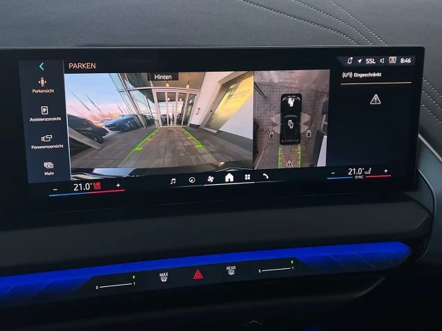 BMW X3 M-Sport xDrive