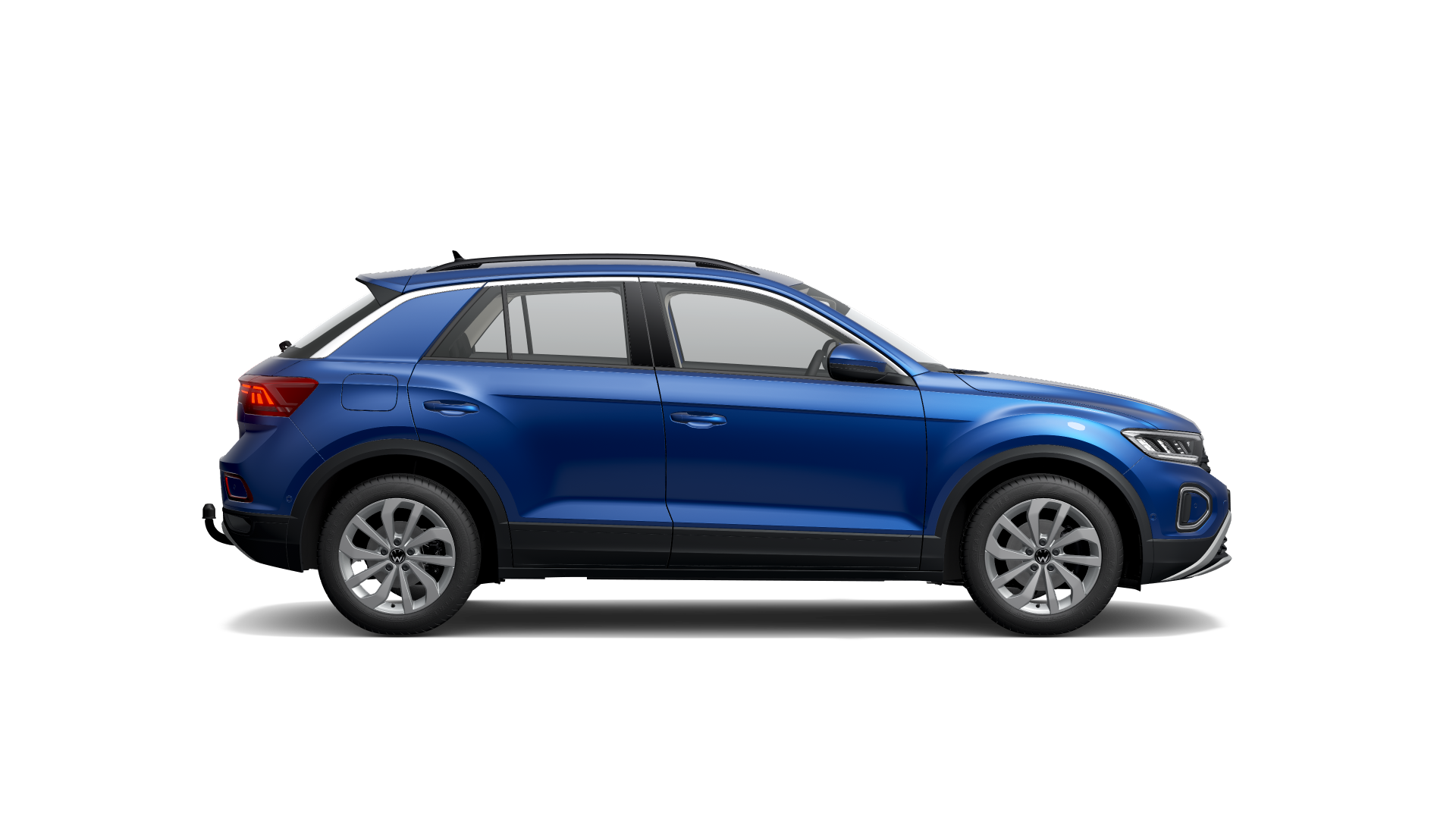 Volkswagen T-Roc 1.5 TSI Life