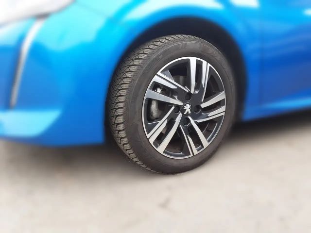 Peugeot 208 Allure Pack PureTech