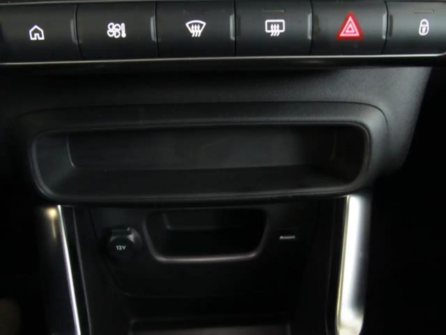 Citroën C3 Aircross Plus