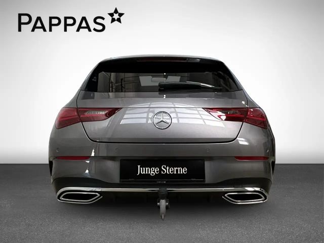 Mercedes-Benz CLA 200 CLA 200 d Shooting Brake