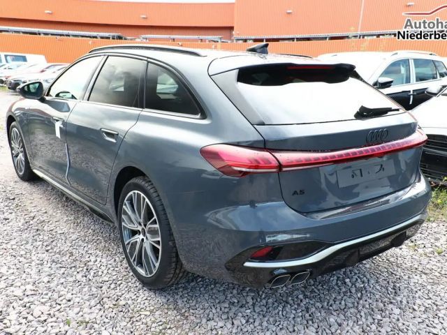 Audi A5 Avant S-Line