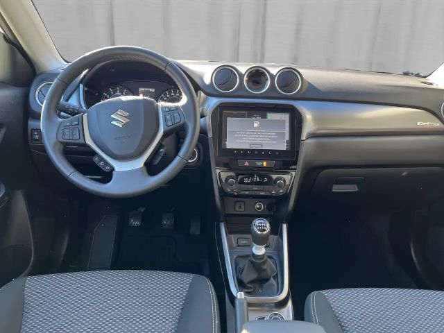 Suzuki Vitara AllGrip Hybrid Shine