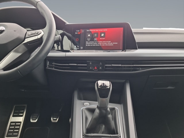 Volkswagen Golf 2.0 TDI Golf VIII