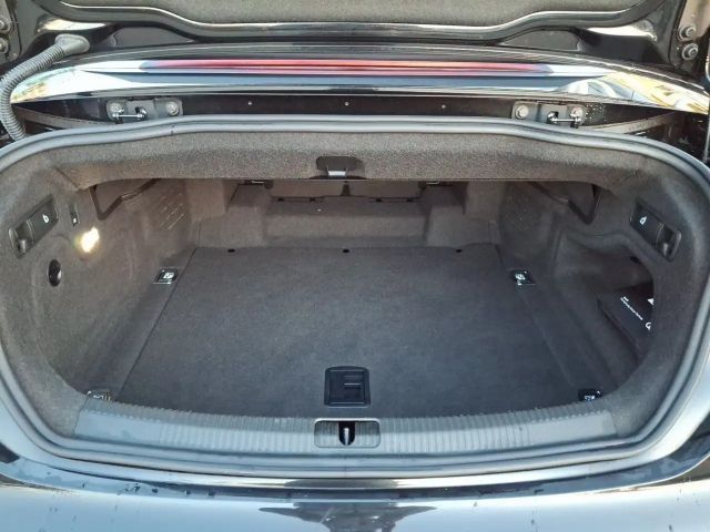 Audi S5 3.0 TFSI Cabriolet Quattro