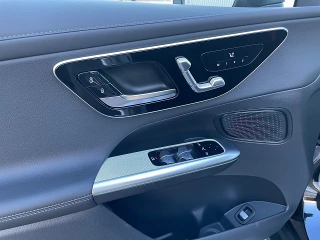 Mercedes-Benz GLC 300 4MATIC Coupé