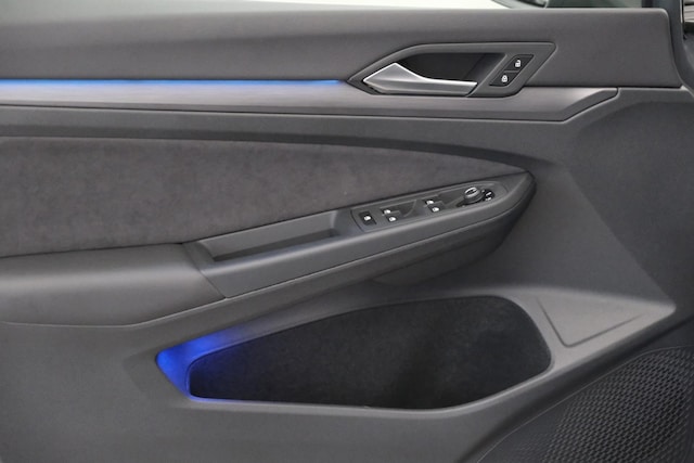 Volkswagen Golf DSG Golf VIII Style