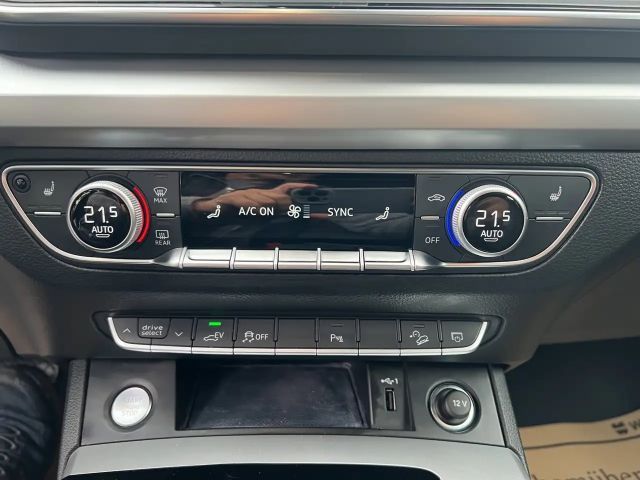 Audi Q5 Hybride Quattro S-Line