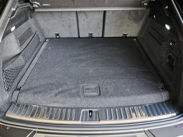 Porsche Cayenne Coupé E-Hybrid