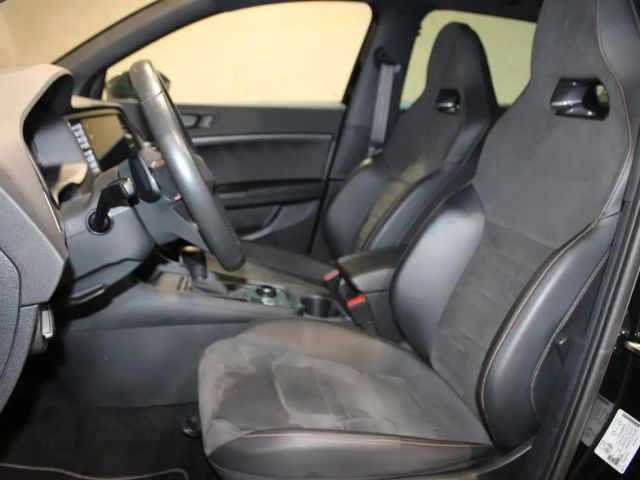 Cupra Ateca 4Drive DSG