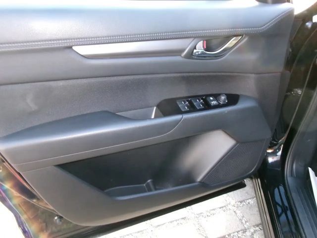 Mazda CX-5 4WD Advantage SkyActiv