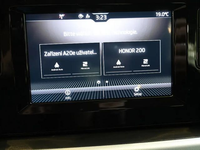 Skoda Scala Ambition