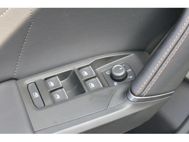 Cupra Leon 2.0 TSI DSG