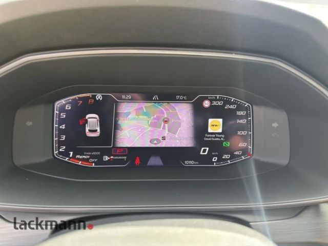 Cupra Formentor 4Drive VZ