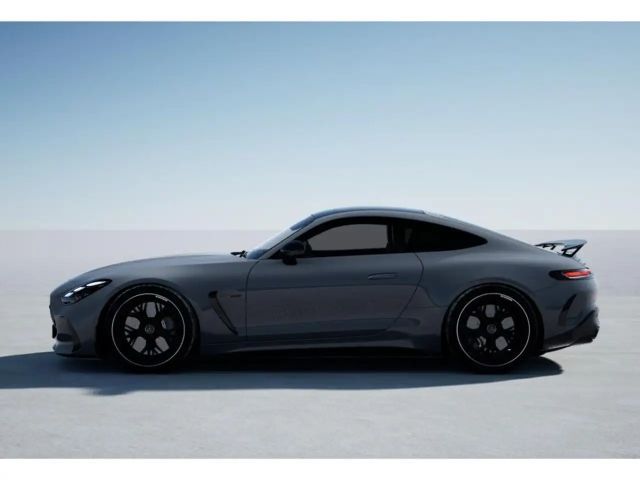 Mercedes-Benz AMG GT AMG Line Coupé