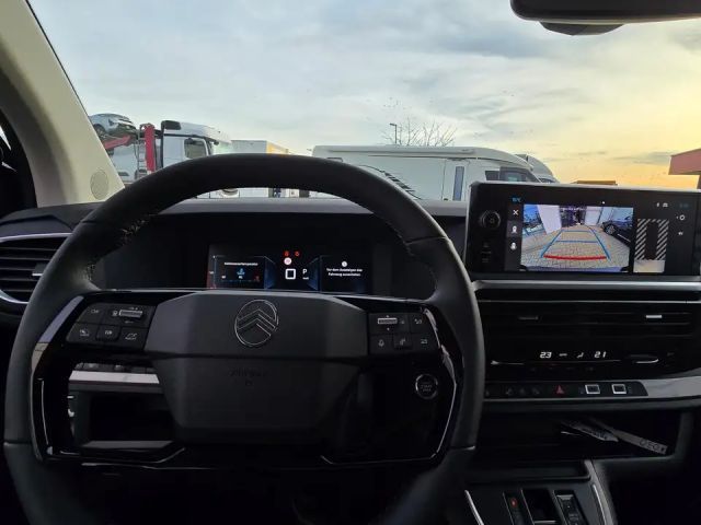 Citroën Spacetourer Max